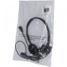 Навушники Sandberg Headset Bulk USB Black (825-29)