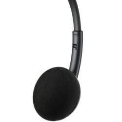 Навушники Sandberg Office Headset 3,5мм Black (325-41)