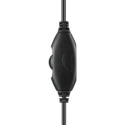 Навушники Sandberg Office Headset 3,5мм Black (325-41)