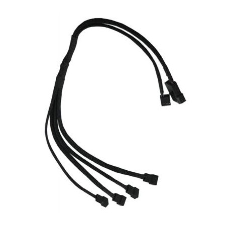 Кабель Gelid Solutions PWM 1-to-4 Splitter (CA-PWM-03)