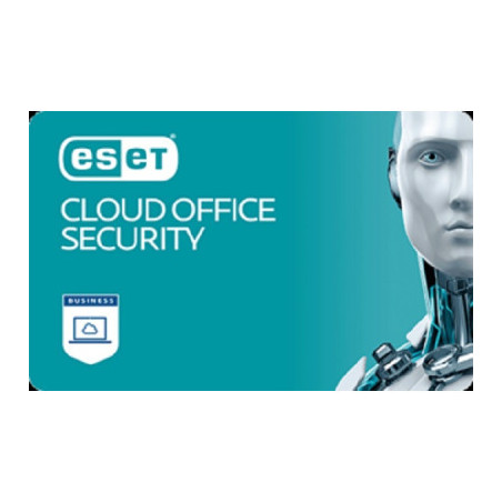 Антивірус Eset Cloud Office Security 23 ПК 3 year нова покупка Business (ECOS_23_3_B)