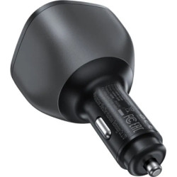 Зарядний пристрій Acefast 3xUSB 165W (2xUSB-C + USB-A) B14 (6974316282938)