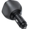 Зарядний пристрій Acefast 3xUSB 165W (2xUSB-C + USB-A) B14 (6974316282938)
