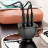 Зарядний пристрій Acefast 3xUSB 165W (2xUSB-C + USB-A) B14 (6974316282938)