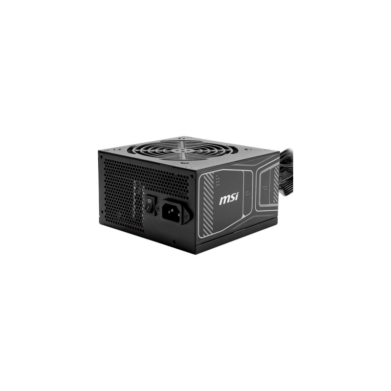 Блок живлення MSI 750W MAG A750GN PCIE5 (MAG A750GN PCIE5)
