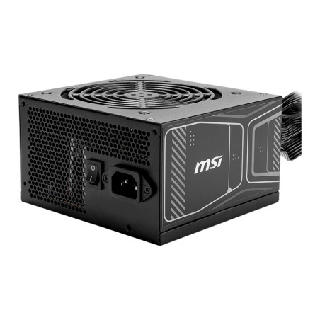Блок живлення MSI 750W MAG A750GN PCIE5 (MAG A750GN PCIE5)