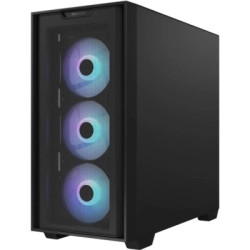 Корпус для ПК ASUS A21 PLUS TG ARGB BLACK (90DC00H0-B19010)