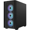 Корпус для ПК ASUS A21 PLUS TG ARGB BLACK (90DC00H0-B19010)