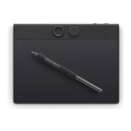 Графічний планшет Wacom Intuos Pro S (PTK470K0B)