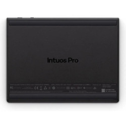 Графічний планшет Wacom Intuos Pro S (PTK470K0B)