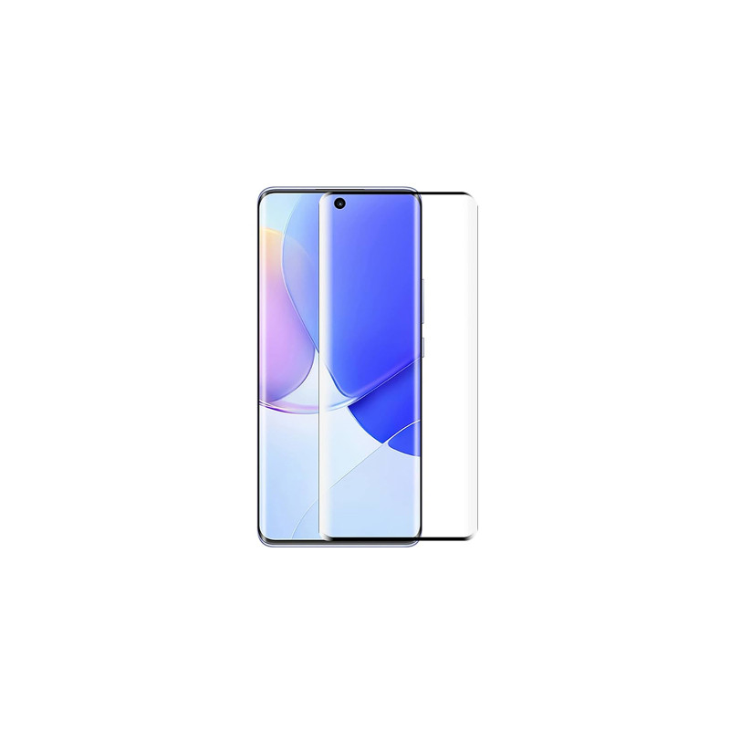 Скло захисне PowerPlant 3D Vivo X200 (GL604859)