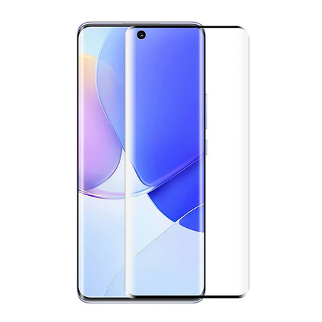 Скло захисне PowerPlant 3D Vivo X200 (GL604859)