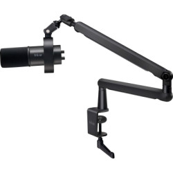 Мікрофон Fifine T688 USB/XLR Black (T688)