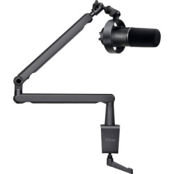 Мікрофон Fifine T688 USB/XLR Black (T688)