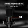 Мікрофон Fifine T688 USB/XLR Black (T688)