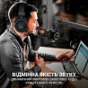 Мікрофон Fifine T688 USB/XLR Black (T688)