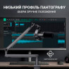 Мікрофон Fifine T688 USB/XLR Black (T688)