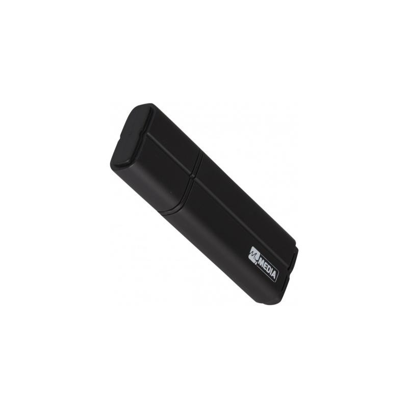 USB флеш накопичувач MyMedia 32GB Black USB 2.0 (69262)