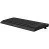 Клавіатура A4Tech FK15 Black (4711421957861)