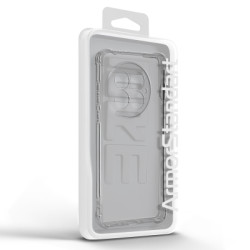 Чохол до мобільного телефона Armorstandart Air Force OnePlus 13 Camera cover Clear (ARM83504)