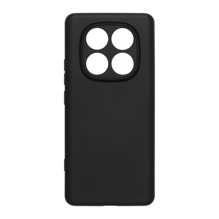 Чохол до мобільного телефона Armorstandart ICON Xiaomi Redmi Note 14 Pro 4G Camera cover Black (ARM79823)