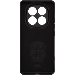 Чохол до мобільного телефона Armorstandart ICON Xiaomi Redmi Note 14 Pro 4G Camera cover Black (ARM79823)