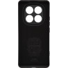 Чохол до мобільного телефона Armorstandart ICON Xiaomi Redmi Note 14 Pro 4G Camera cover Black (ARM79823)