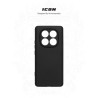 Чохол до мобільного телефона Armorstandart ICON Xiaomi Redmi Note 14 Pro 4G Camera cover Black (ARM79823)