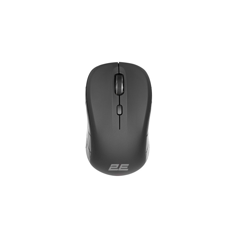 Мишка 2E MF216 Wireless Black (2E-MF216WB)