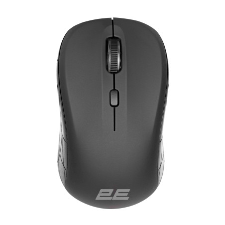 Мишка 2E MF216 Wireless Black (2E-MF216WB)