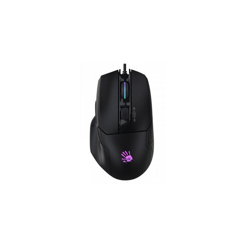 Мишка A4Tech Bloody W70 Max Stone black (4711421955348)