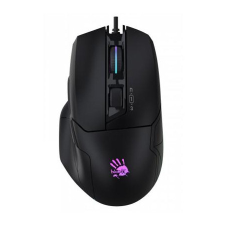 Мишка A4Tech Bloody W70 Max Stone black (4711421955348)