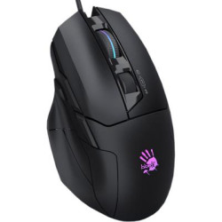 Мишка A4Tech Bloody W70 Max Stone black (4711421955348)
