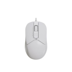Мишка A4Tech FM12 White (4711421956741)