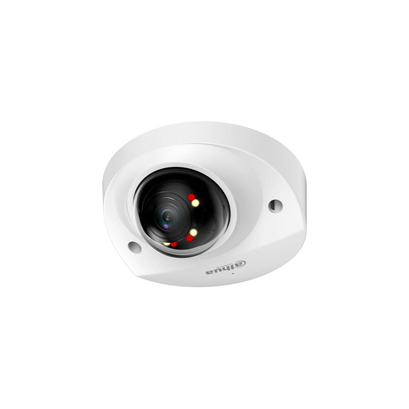Камера відеоспостереження Dahua DH-IPC-HDBW2449F-AS-IL (2.8)