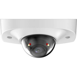 Камера відеоспостереження Dahua DH-IPC-HDBW2449F-AS-IL (2.8)
