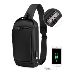 Рюкзак для ноутбука Porto 10" RNC-4043 Black (RNC-4043BK)