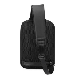 Рюкзак для ноутбука Porto 10" RNC-4045 Black (RNC-4045BK)