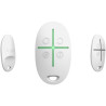 Комплект охоронної сигналізації Ajax StarterKit Cam Plus HDR white