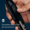 Аксесуари до машинок для стрижки Gillette King C. Gillette Style Master Blade Насадка на тример для бороди (7702018602148)