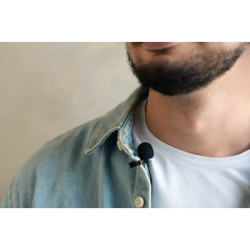 Мікрофон 2E Maono ML010 3.5mm (2E-ML010)