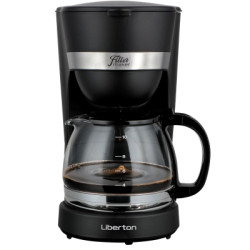 Крапельна кавоварка Liberton LCM-2201