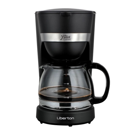 Крапельна кавоварка Liberton LCM-2201