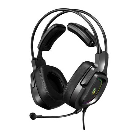 Навушники A4Tech Bloody G575 Black (4711421957724)