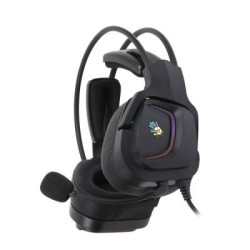 Навушники A4Tech Bloody G575 Black (4711421957724)