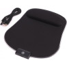 Килимок для мишки Maxxter MMP-LEDPAD-BK RGB Black (MMP-LEDPAD-BK)