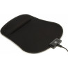 Килимок для мишки Maxxter MMP-LEDPAD-BK RGB Black (MMP-LEDPAD-BK)