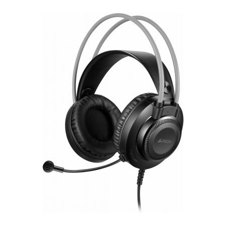 Навушники A4Tech FH200i Grey (4711421956956)