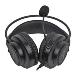 Навушники A4Tech FH200i Grey (4711421956956)