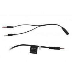 Навушники A4Tech FH200i Grey (4711421956956)